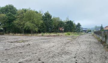 Działka budowlana Żółwin, ul. Łąkowa