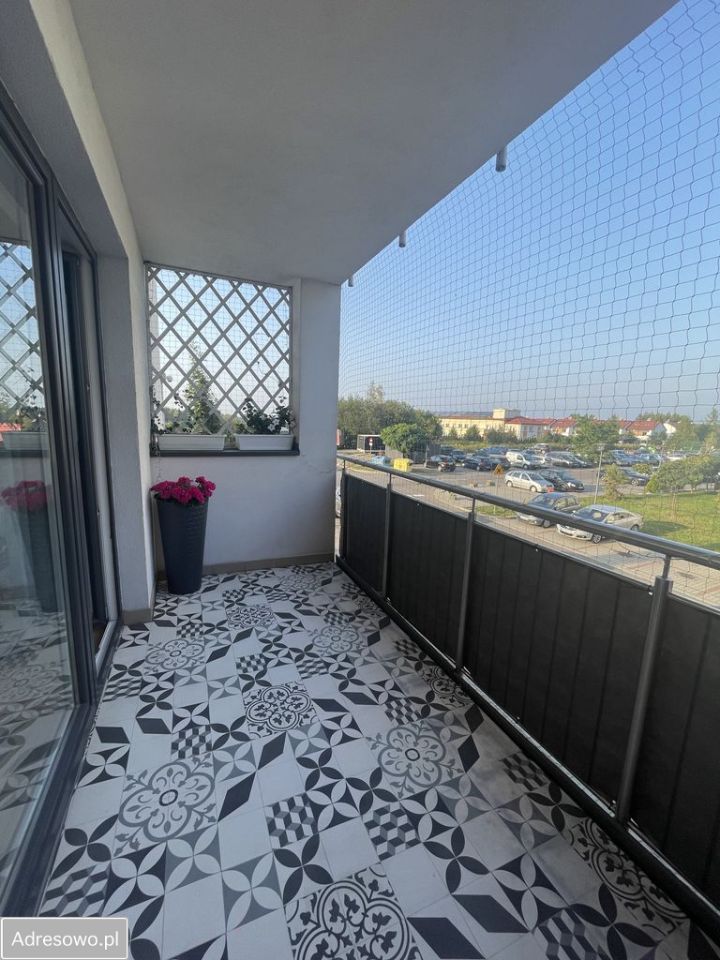 Mieszkanie 3-pokojowe Rzeszów Wilkowyja, ul. św. Kingi. Zdjęcie 3