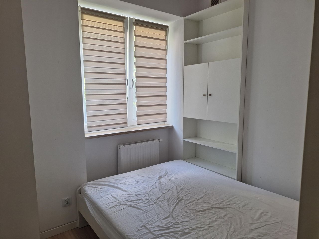 Mieszkanie 2-pokojowe Warszawa Mokotów, ul. Racławicka. Zdjęcie 4