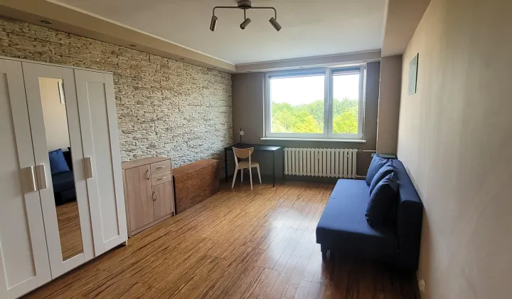 Pokój Gdańsk Morena, ul. Budapesztańska