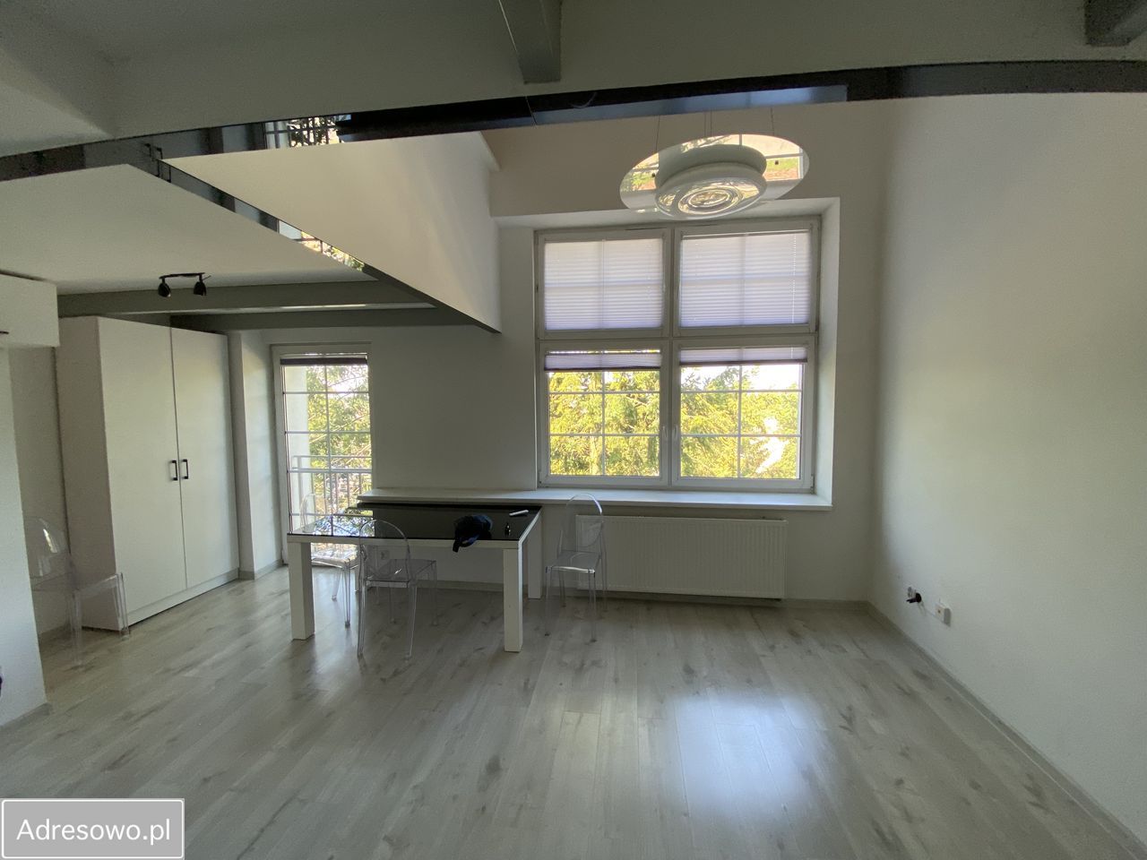 Mieszkanie 3-pokojowe Chojnice, ul. Kościerska