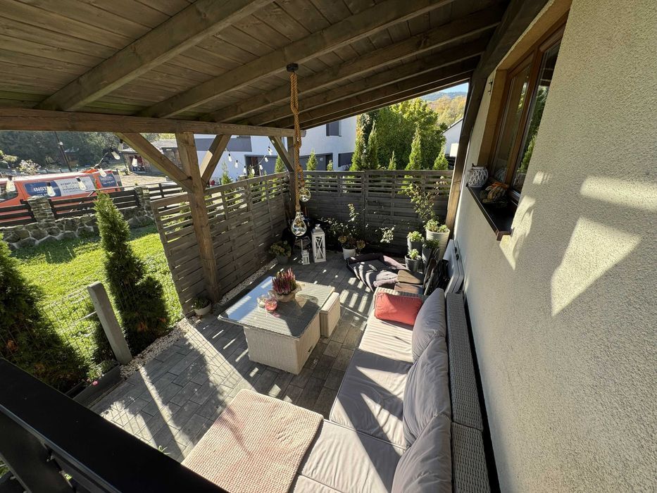 dom wolnostojący Tarnawa Dolna. Zdjęcie 4