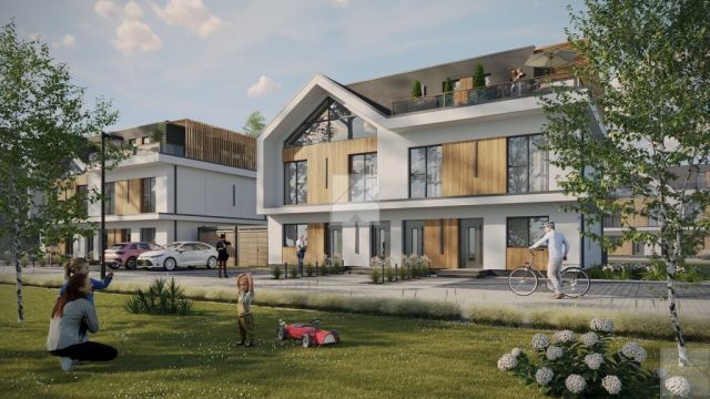 Mieszkanie 3-pokojowe Rzeszów, ul. Pogwizdowska. Zdjęcie 6