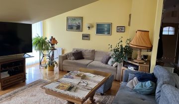 Mieszkanie 4-pokojowe Gdańsk Piecki, ul. Myśliwska