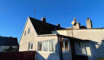 bliźniak, 4 pokoje Sławno