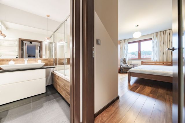 Mieszkanie 2-pokojowe Gdynia Chwarzno-Wiczlino, ul. Czesława Niemena. Zdjęcie 15