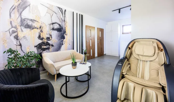 Lokal Kraków Prądnik Biały