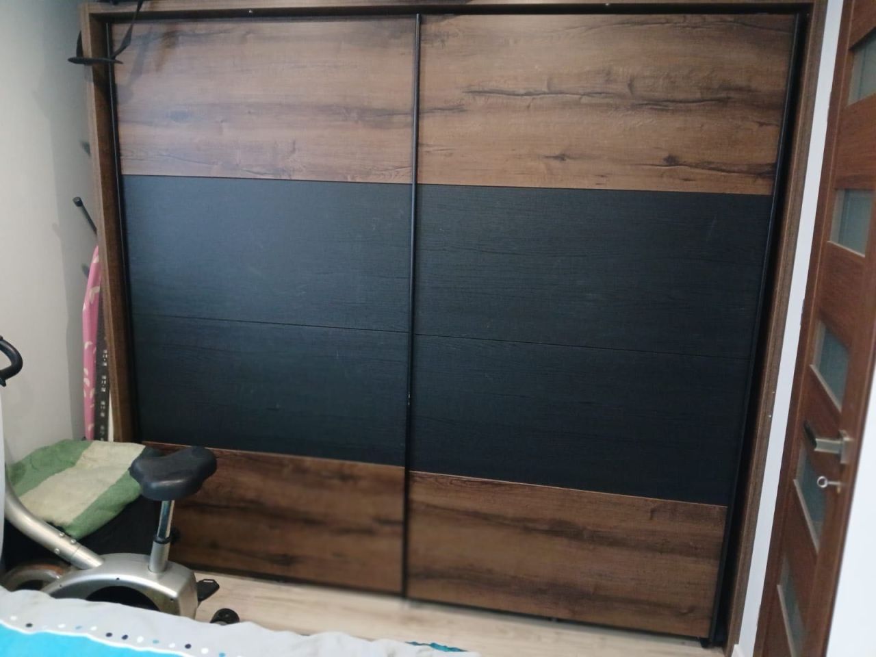 Mieszkanie 2-pokojowe Kędzierzyn-Koźle Pogorzelec, ul. Józefa Bema. Zdjęcie 7