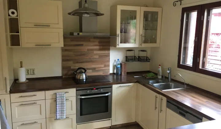 bliźniak, 5 pokoi Warszawa Białołęka, ul. Ostródzka