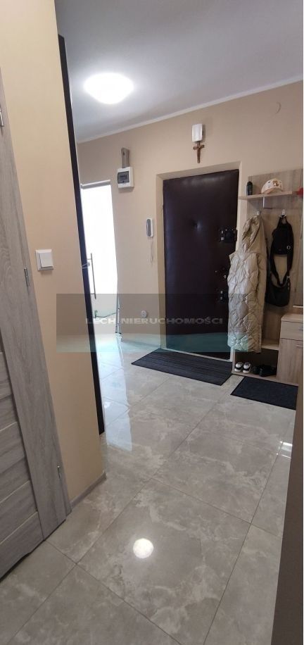 Mieszkanie 3-pokojowe Wieliszew, ul. 600-lecia. Zdjęcie 3