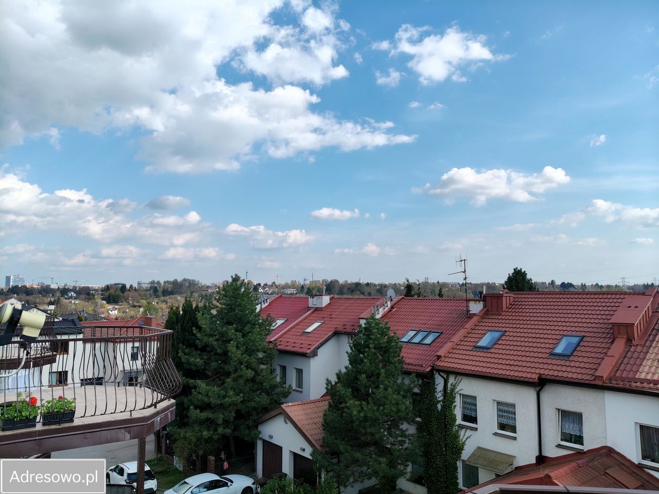 Mieszkanie 3-pokojowe Lublin Szerokie, ul. Gnieźnieńska. Zdjęcie 9