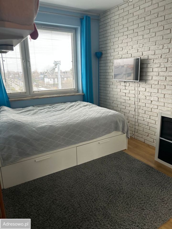 Mieszkanie 3-pokojowe Józefosław, ul. Geodetów. Zdjęcie 9