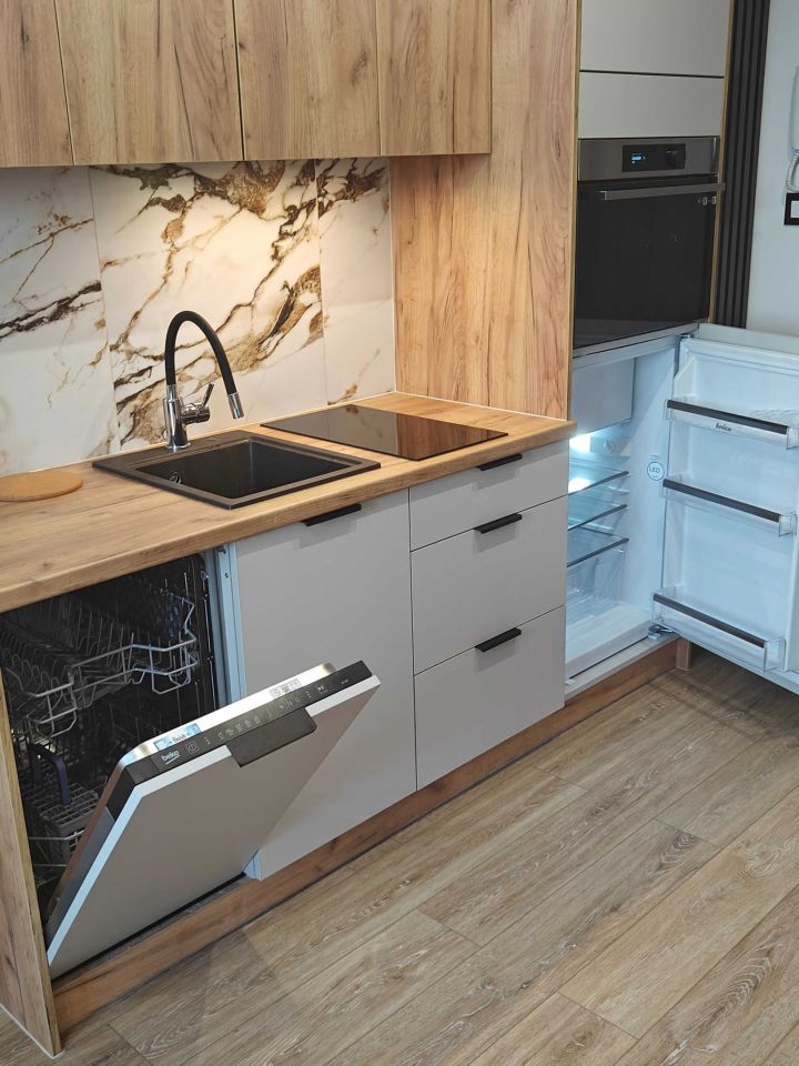 Mieszkanie 1-pokojowe Gliwice Trynek, ul. Pszczyńska. Zdjęcie 3