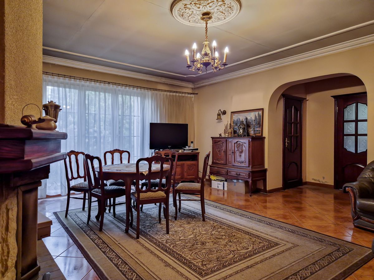 dom wolnostojący, 5 pokoi Grodzisko. Zdjęcie 6