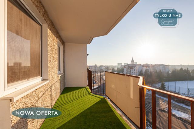 Mieszkanie 3-pokojowe Pabianice, ul. gen. Stefana "Grota" Roweckiego. Zdjęcie 6