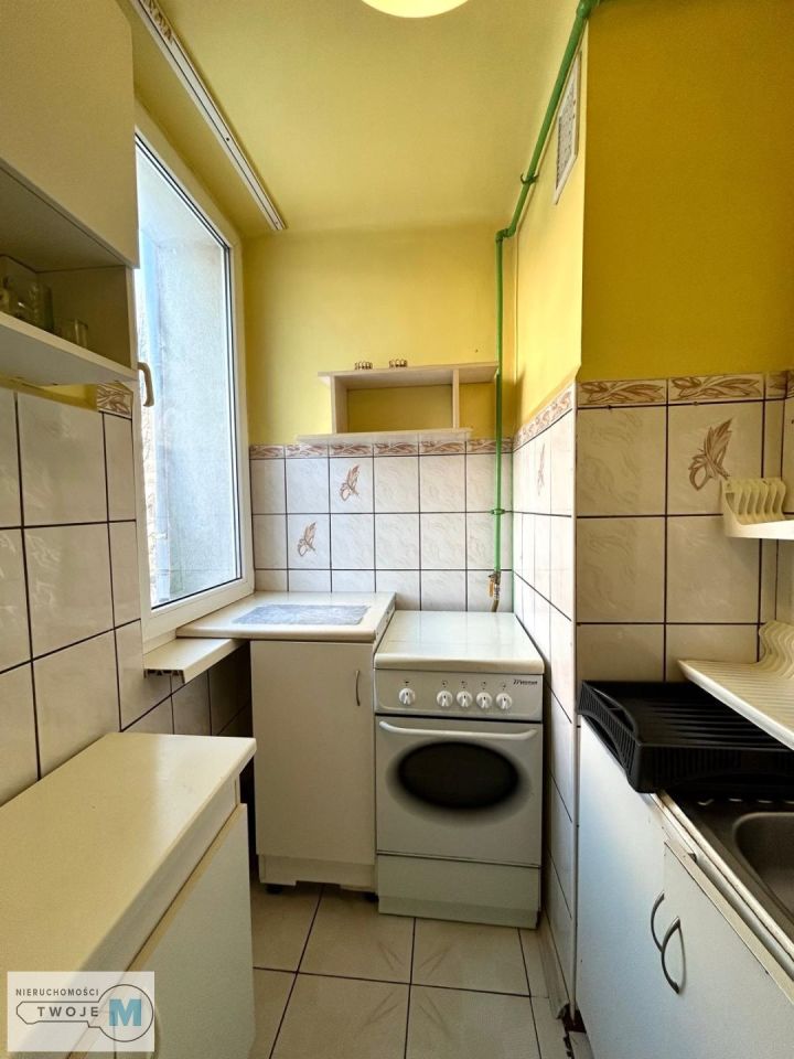 Mieszkanie 2-pokojowe Kielce Czarnów, ul. Jagiellońska. Zdjęcie 6