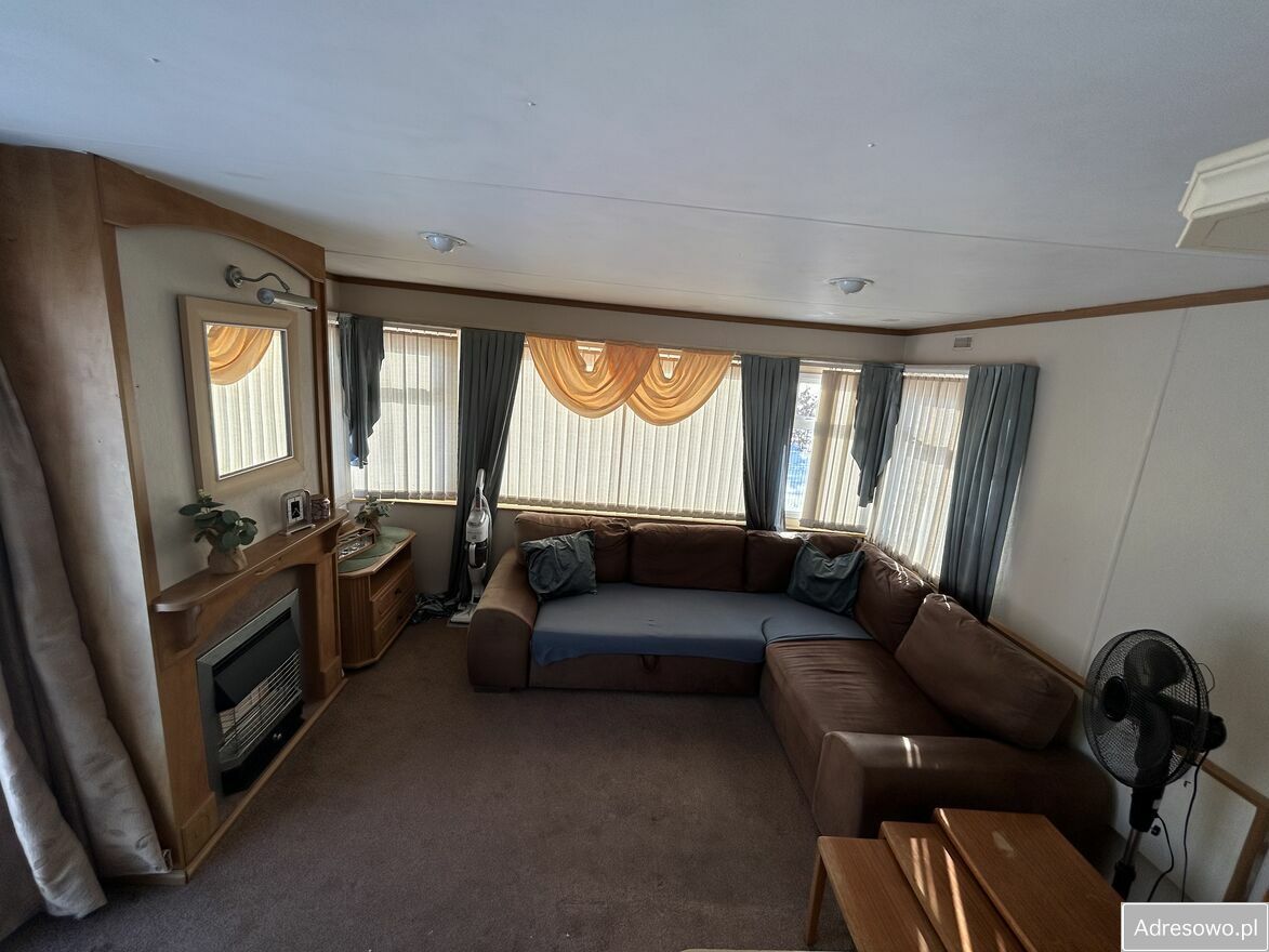 Działka budowlana Cieńsza. Zdjęcie 4