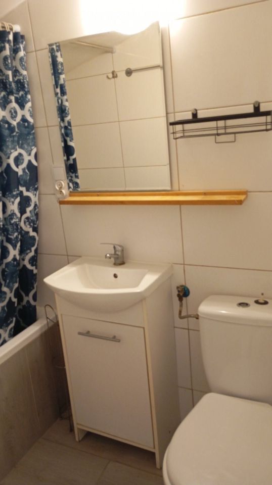 Mieszkanie 1-pokojowe Lublin. Zdjęcie 2