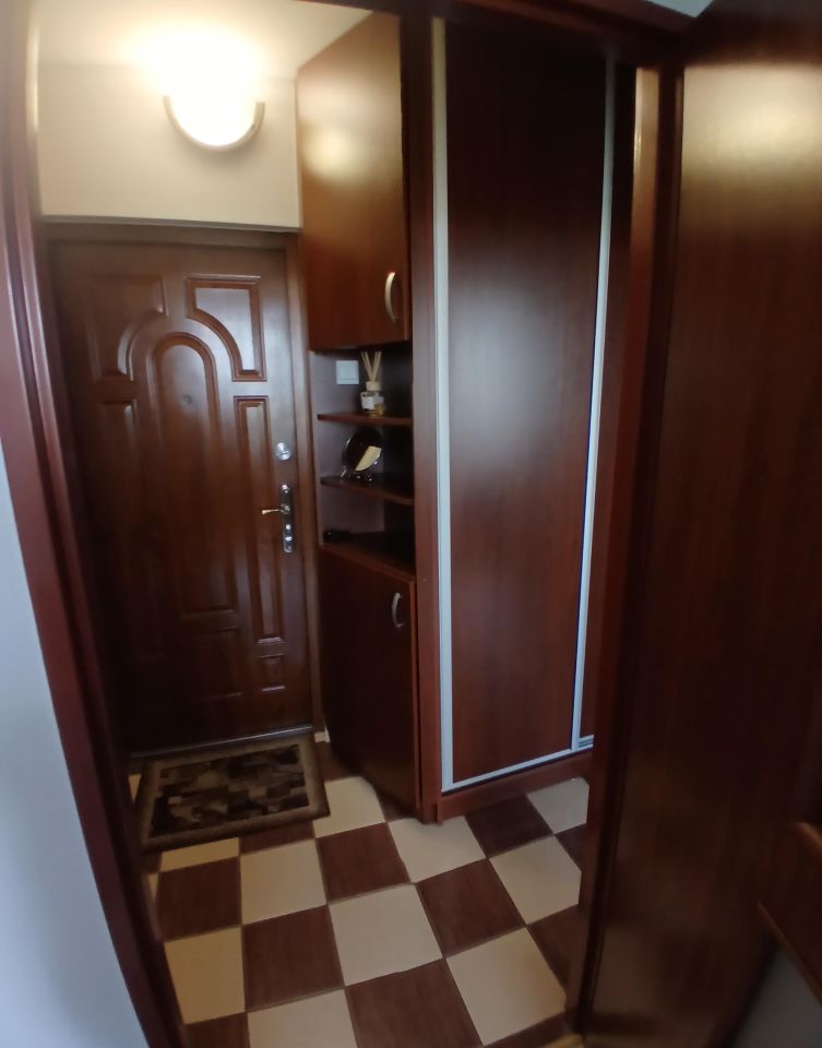 Mieszkanie 2-pokojowe Wałbrzych Podzamcze, ul. Hetmańska. Zdjęcie 12