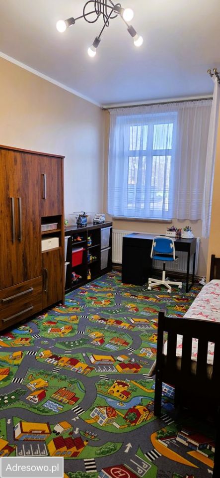 Mieszkanie 4-pokojowe Stargard Centrum, ul. Spokojna. Zdjęcie 11