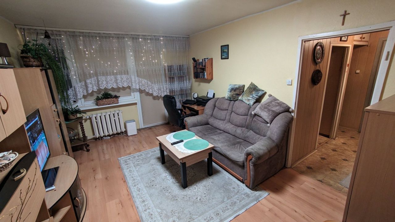 Mieszkanie 2-pokojowe Bielsko-Biała Śródmieście. Zdjęcie 3