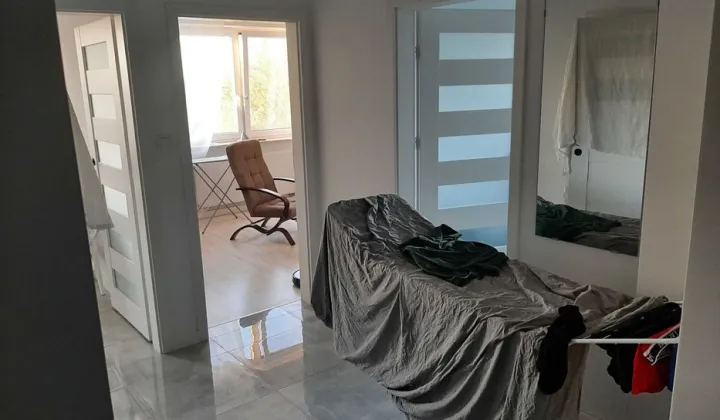 Mieszkanie 2-pokojowe Sędziszów