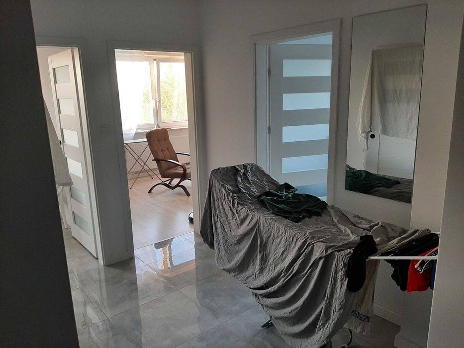 Mieszkanie 2-pokojowe Sędziszów. Zdjęcie 1