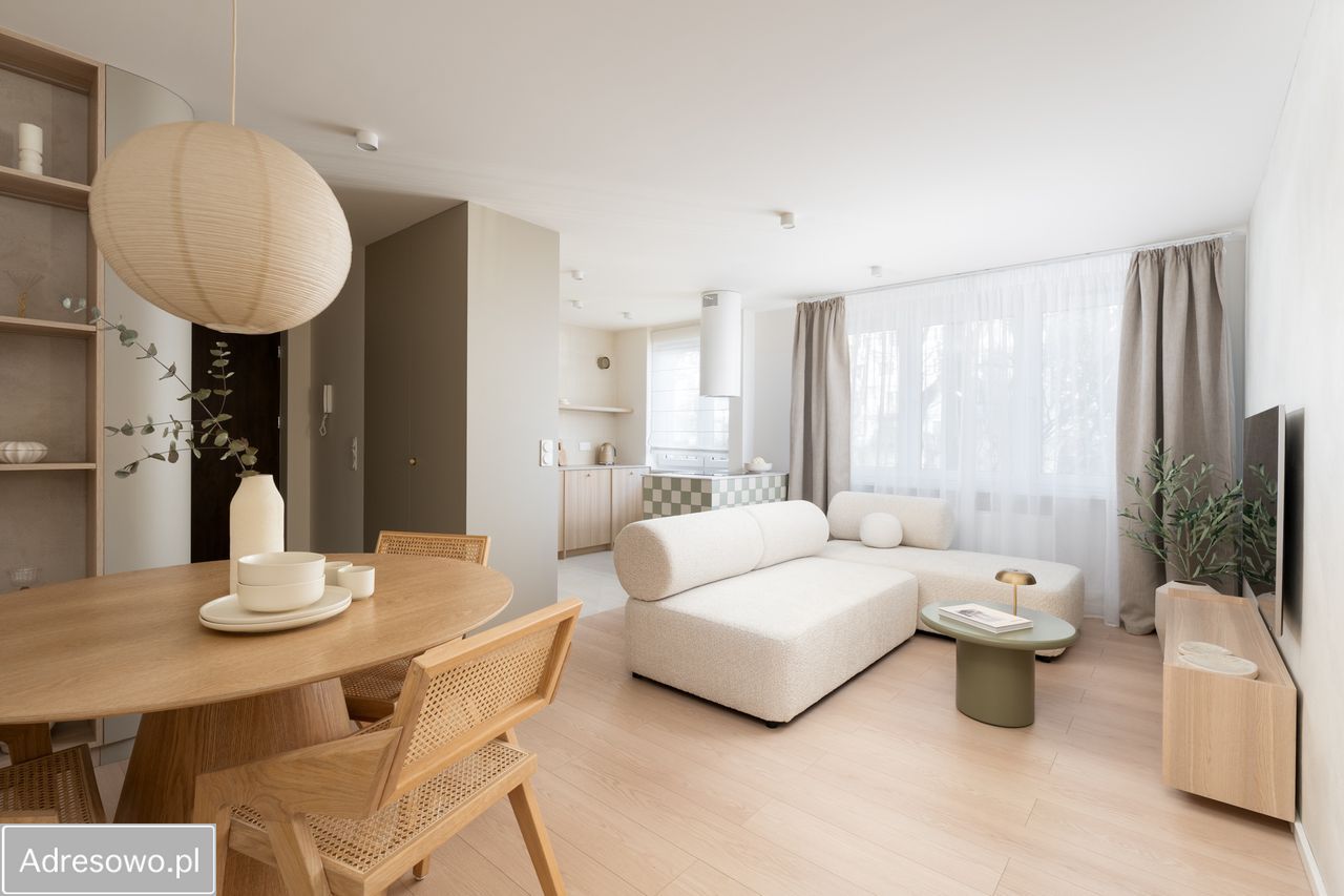 Mieszkanie 3-pokojowe Kraków Rakowice, ul. Ugorek. Zdjęcie 1