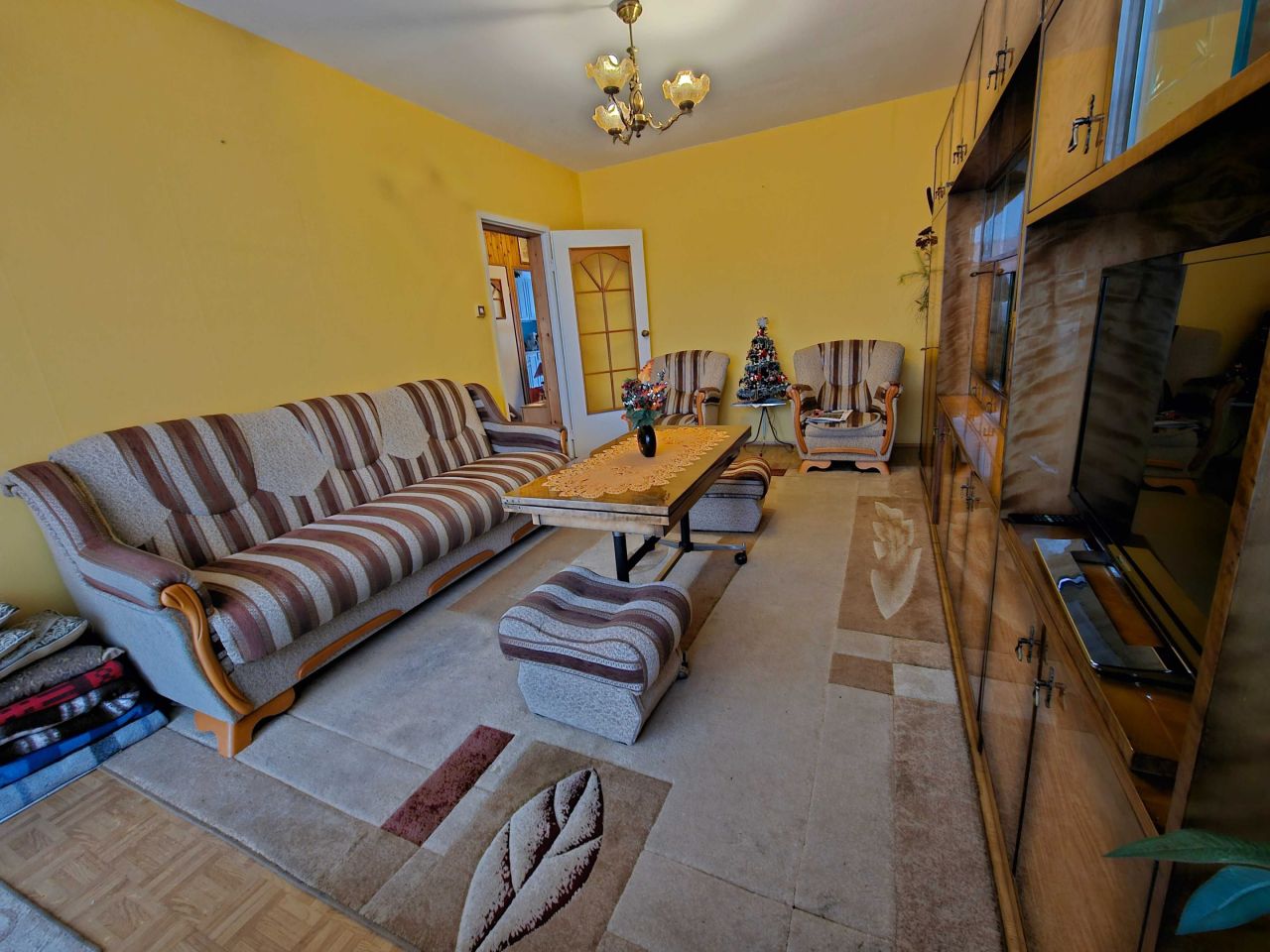 Mieszkanie 3-pokojowe Świdnica, ul. Mikołaja Kopernika. Zdjęcie 6