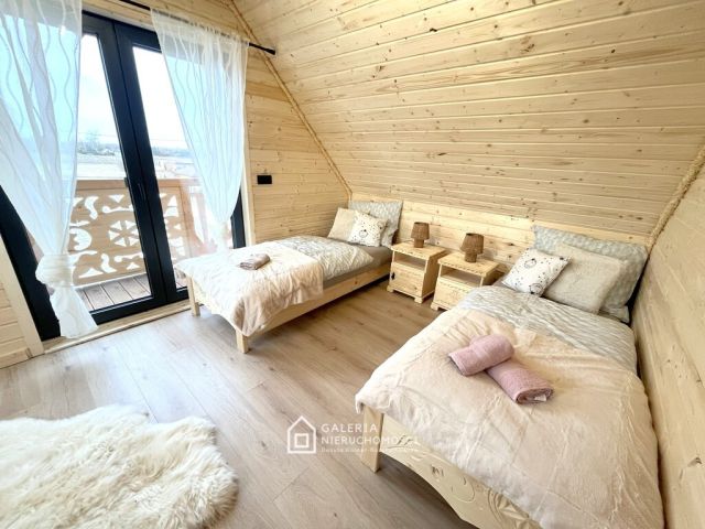 dom wolnostojący, 3 pokoje Wiekowo. Zdjęcie 18