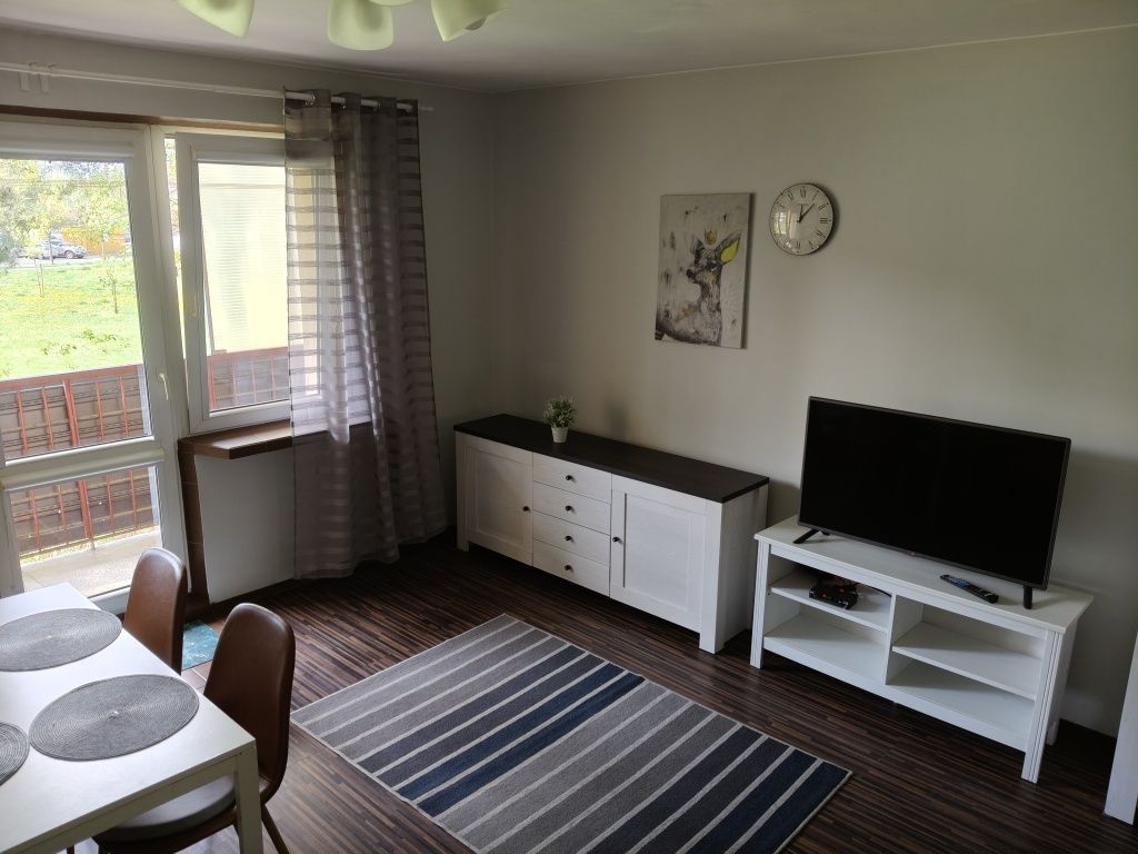 Mieszkanie 2-pokojowe Bełchatów, os. Słoneczne. Zdjęcie 2