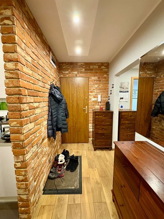 Mieszkanie 3-pokojowe Mrągowo, os. Mazurskie. Zdjęcie 7