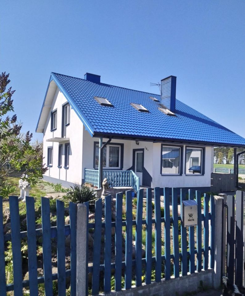 dom wolnostojący, 5 pokoi Przekora. Zdjęcie 2