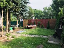 Działka rod Toruń. Zdjęcie 1