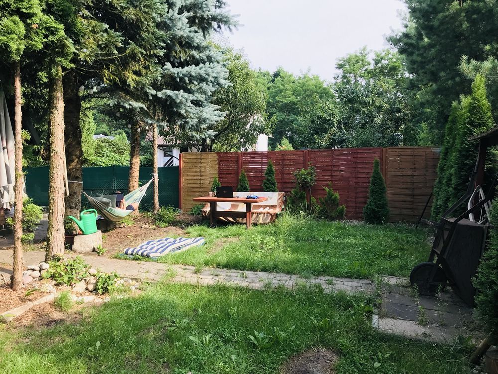 Działka rod Toruń. Zdjęcie 2