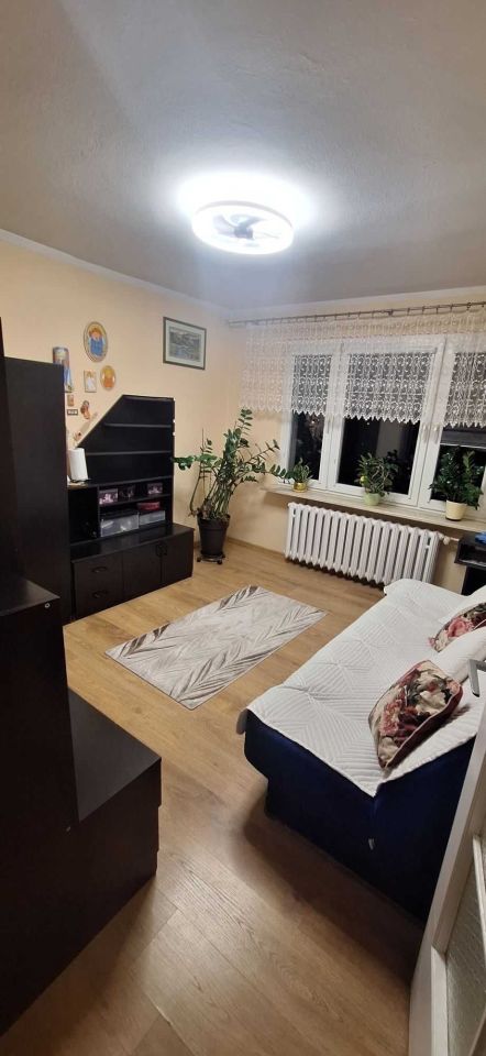 Mieszkanie 4-pokojowe Biała Podlaska, ul. Mikołaja Kopernika. Zdjęcie 4