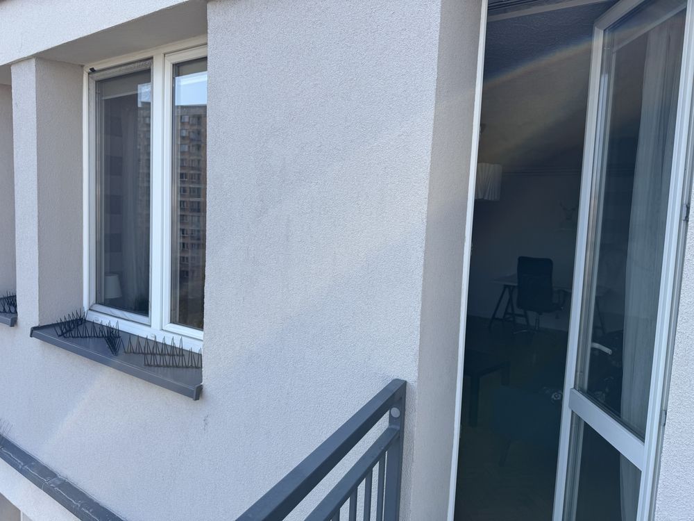 Mieszkanie 2-pokojowe Katowice Koszutka, ul. Juliana Ordona. Zdjęcie 4