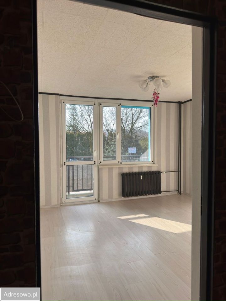 Mieszkanie 1-pokojowe Łaziska Górne, ul. Wyrska. Zdjęcie 3