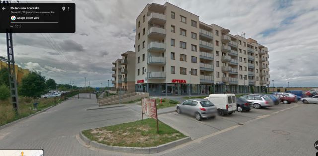 Mieszkanie 4-pokojowe Garwolin Romanówka, ul. Janusza Korczaka. Zdjęcie 1