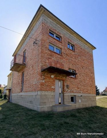 dom wolnostojący, 5 pokoi Krosno. Zdjęcie 4