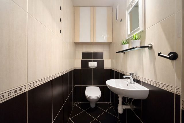 Mieszkanie 3-pokojowe Warszawa Bemowo, ul. Witolda Doroszewskiego. Zdjęcie 13