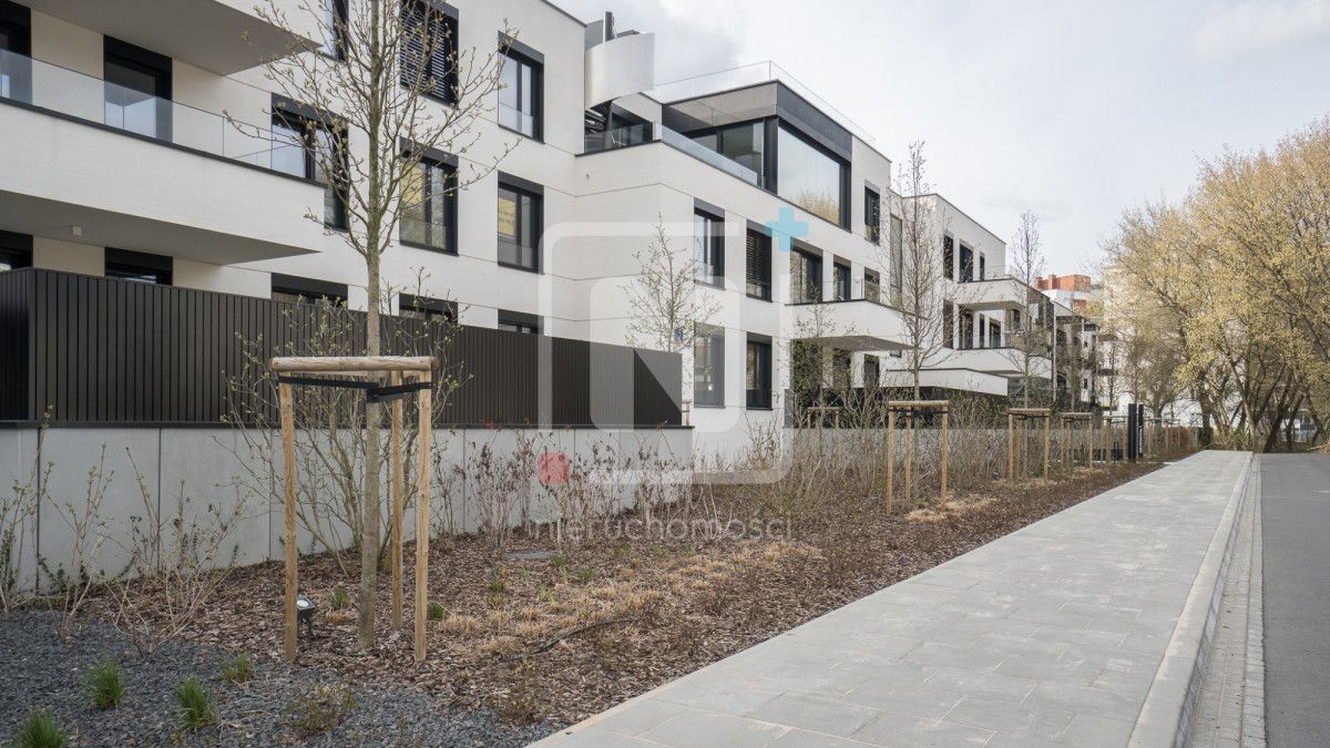 Mieszkanie 4-pokojowe Warszawa Mokotów, ul. Bluszczańska. Zdjęcie 3