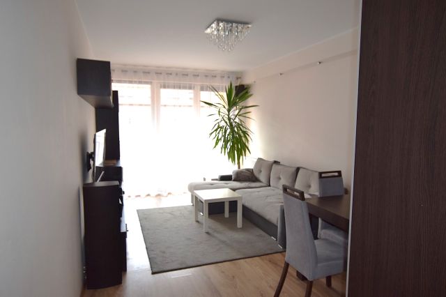 Mieszkanie 3-pokojowe Olsztyn Jaroty. Zdjęcie 3