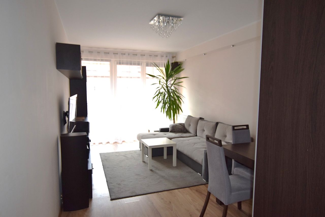 Mieszkanie 3-pokojowe Olsztyn Jaroty. Zdjęcie 3