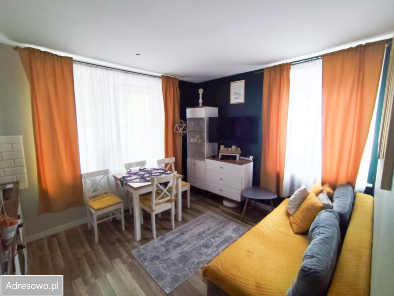 Mieszkanie 2-pokojowe Warszawa Wawer, ul. Ciesielska. Zdjęcie 6