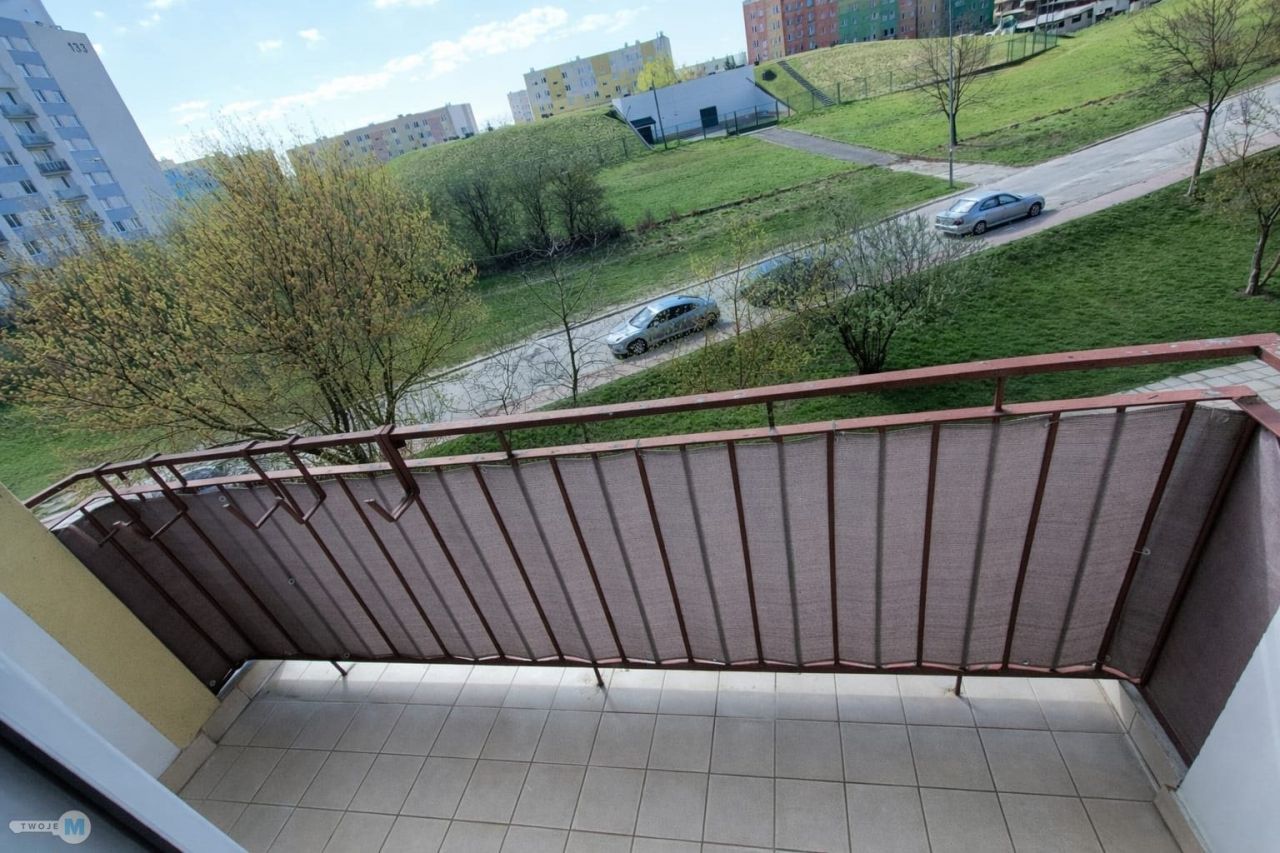 Mieszkanie 2-pokojowe Kielce, os. Na Stoku. Zdjęcie 13