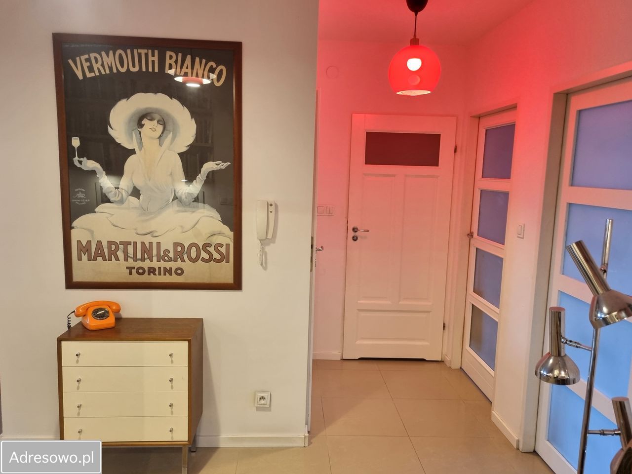 Mieszkanie 4-pokojowe Warszawa Praga-Północ, ul. Kępna. Zdjęcie 17