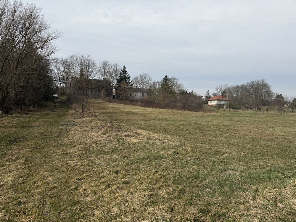 Działka rolno-budowlana Grodzisk. Zdjęcie 8