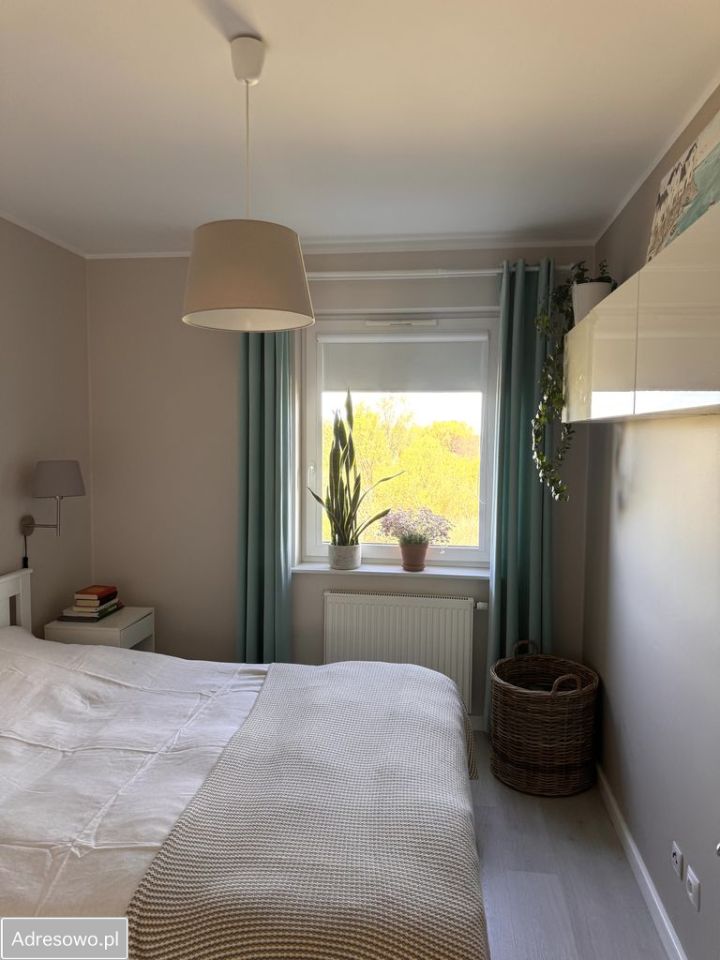 Mieszkanie 3-pokojowe Opole Zaodrze, ul. Szymona Koszyka. Zdjęcie 6