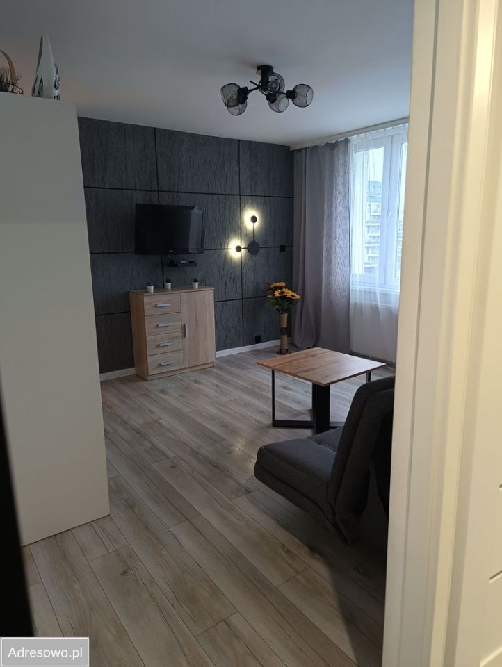 Mieszkanie 3-pokojowe Warszawa Białołęka Dworska. Zdjęcie 19